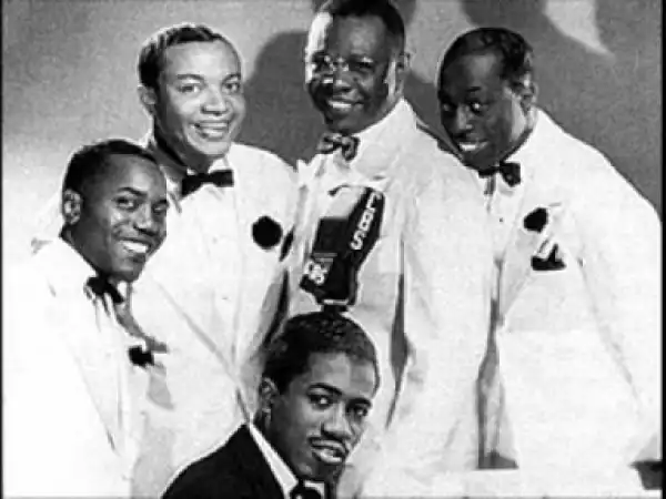 Golden Gate Quartet - Oh Happy Day